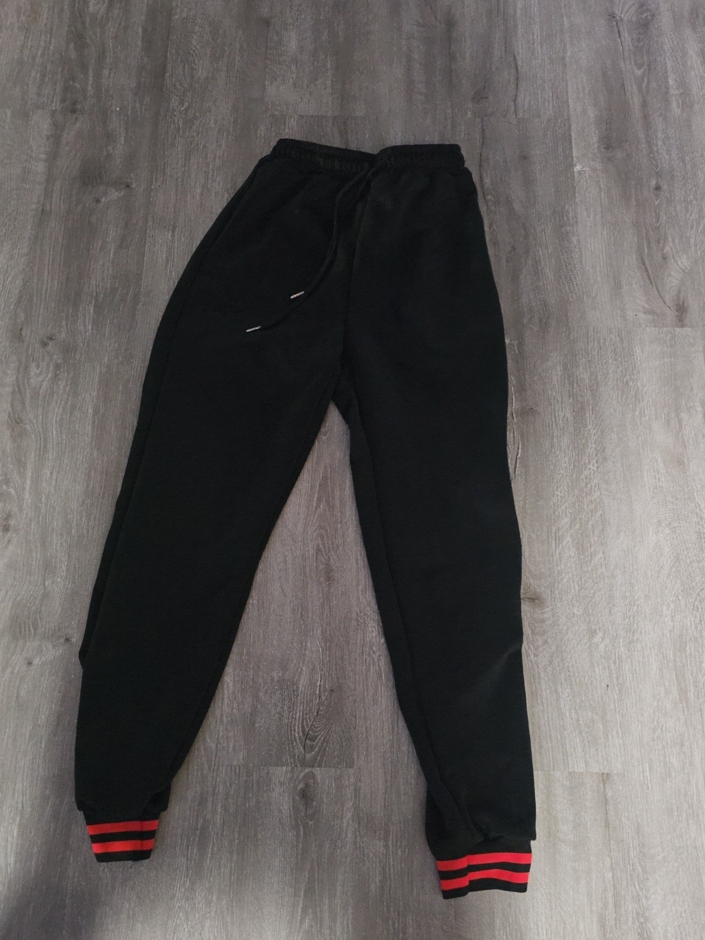 Girl's Jogging Pants